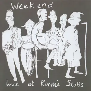 Live at Ronnie Scott's